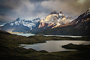 Unguelen Photograph by Ryan Weddle
