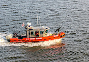 U.S. Coast Guard Defender Boat 25472 Photograph by Pheasant Run Gallery U.S. Coast Guard Defender Boat 25472 Photograph by Pheasant Run Gallery