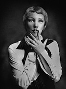 Vintage Corset Photograph by Giordano Affolti