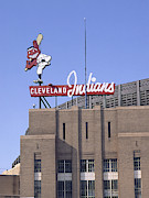 Wahoo Stadium Photograph by James Baron