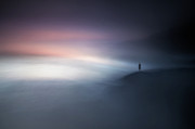 Waiting For A New Day Photograph by Santiago Pascual Buye