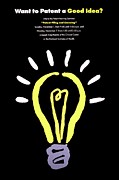 Want To Patent A Good Idea Painting by National Institutes Of Health Want To Patent A Good Idea Painting by National Institutes Of Health