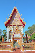 Wat Khong Chiam Phra Ubosot DTHU0960 Photograph by Gerry Gantt Wat Khong Chiam Phra Ubosot DTHU0960 Photograph by Gerry Gantt