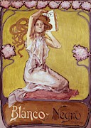 Watercolor Cover. Painting by Lorenzo Coullaut Valera -1876-1932- Watercolor Cover. Painting by Lorenzo Coullaut Valera -1876-1932-