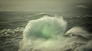 Wave Dance 5 Photograph by Bill Posner