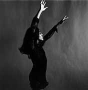 Wave Your Arms Photograph by Jack Robinson