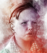 Wheezer Digital Art by Pheasant Run Gallery Wheezer Digital Art by Pheasant Run Gallery