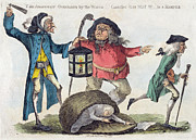William Hunter And Body Snatching Photograph by Science Photo Library