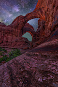 Windows To Heaven Photograph by Darren White