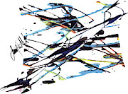 Wings Digital Art by Jimmy Williams