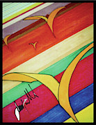 Wings2 Digital Art by Jimmy Williams