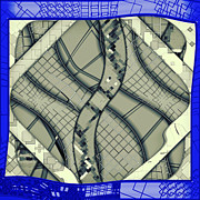 # 1 Digital Art by Marko Sabotin # 1 Digital Art by Marko Sabotin