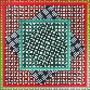 02.01.2023 - 04 #02012023 Digital Art by Marko Sabotin