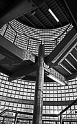 01-02-15 MANCHESTER. Victoria Station. #1 Photograph by Lachlan Main