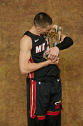 2025 NBA All Star - Starry 3-Point Contest #1 Photograph by Jennifer Pottheiser