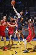 74th NBA All-Star Game #1 Photograph by Garrett Ellwood