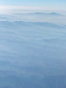 Above the Clouds 2 Photograph by Leslie Brashear