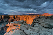 American Southwest Photograph by Larry Marshall