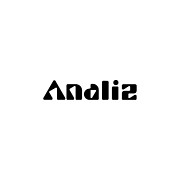 Analiz #1 Digital Art by TintoDesigns