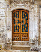 Architectural Style #1 Photograph by Steven Dos Remedios Architectural Style #1 Photograph by Steven Dos Remedios