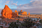 Arid #1 Photograph by Jonathan Nguyen