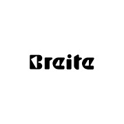 Breite #1 Digital Art by TintoDesigns