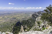 Buffavento Castle Ruin, Kyrenia District, Turkish Republic of Northern Cyprus, Cyprus #1 Photograph by imageBROKER/Christian Handl