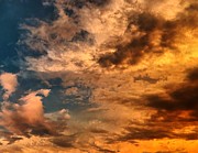 Clouds #1 Photograph by Stephen Dorton Clouds #1 Photograph by Stephen Dorton