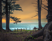 Couples Overlook #2 Photograph by Nisah Cheatham