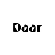 Daar #1 Digital Art by TintoDesigns
