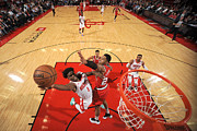 Danuel House #1 Photograph by Bill Baptist