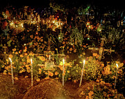 Day of the Dead, Xoxocotlan #1 Photograph by Steven Dos Remedios Day of the Dead, Xoxocotlan #1 Photograph by Steven Dos Remedios
