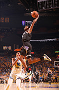 De'aaron Fox #1 Photograph by Jed Jacobsohn