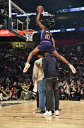 Derrick Jones #1 Photograph by Bill Baptist