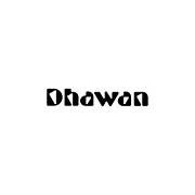 Dhawan #1 Digital Art by TintoDesigns