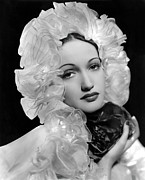 Dorothy Lamour. #1 Photograph by Album