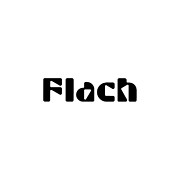Flach #1 Digital Art by TintoDesigns