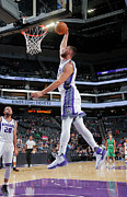 Georgios Papagiannis #1 Photograph by Rocky Widner