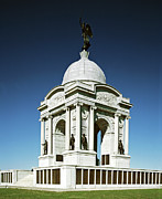 Gettysburg Military Park #1 Photograph by Carol Highsmith Gettysburg Military Park #1 Photograph by Carol Highsmith