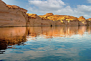 Glen Canyon #1 Photograph by Jerry Cahill