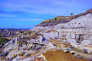 Glendive landscape #1 Photograph by Jeff Swan Glendive landscape #1 Photograph by Jeff Swan