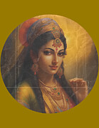 Goddess of Love and Devotion 2 Digital Art by Annalisa Rivera-Franz Goddess of Love and Devotion 2 Digital Art by Annalisa Rivera-Franz