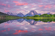 Grand Sunrise #1 Photograph by Darren White