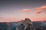 Half Dome #1 Photograph by Ralph Vazquez