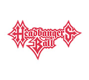 Headbangers Ball Vintage Retro Rock Music #1 Digital Art by Kirania Finest