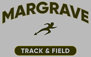 Jack Reacher TV Series Margrave Track and Field #1 Digital Art by Kirania Finest