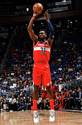 Jeff Green #1 Photograph by Fernando Medina