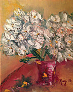 Joy #1 Painting by Roxy Rich