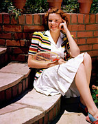 Judy Garland. #1 Photograph by Album