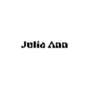 Julia Ann #1 Digital Art by TintoDesigns